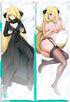 Cynthia Trainer Body pillow case POKEMON Mitgard-Knight